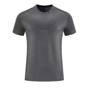 Lines Performance Short Sleeve Shirt