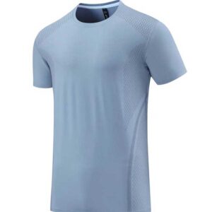 Weave Short Sleeve Performance Shirt