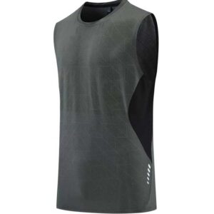 Sleeveless Performance Shirt
