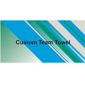 Custom Team Towel Payment