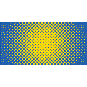 Radiate Team Towel