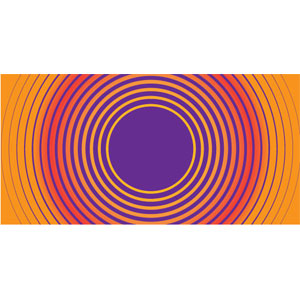 Sunburst Team Towel