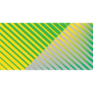 Diagonal Team Towel