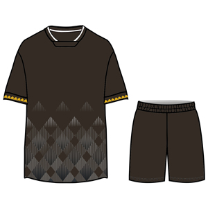 Header Sublimated Soccer Jersey Set